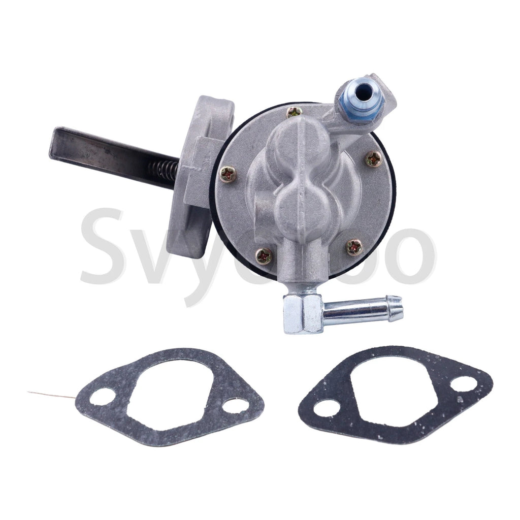 Fuel Pump 23100-12160-71 for Toyota 3P Engine Forklift (2FG9)