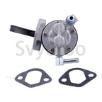 Fuel Pump 23100-12160-71 for Toyota 3P Engine Forklift (2FG9)