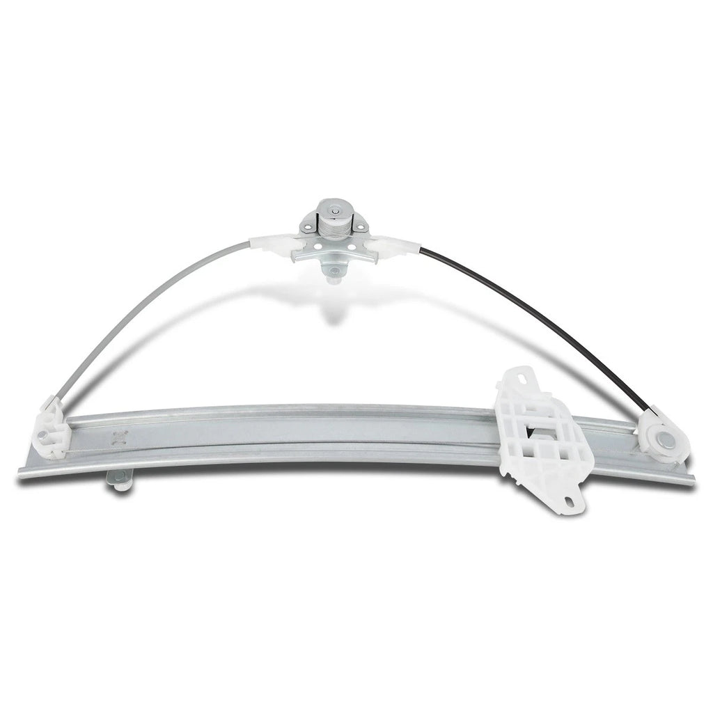 Window Regulator Assembly for Hyundai Accent Sedan (1995–1999) Front Left