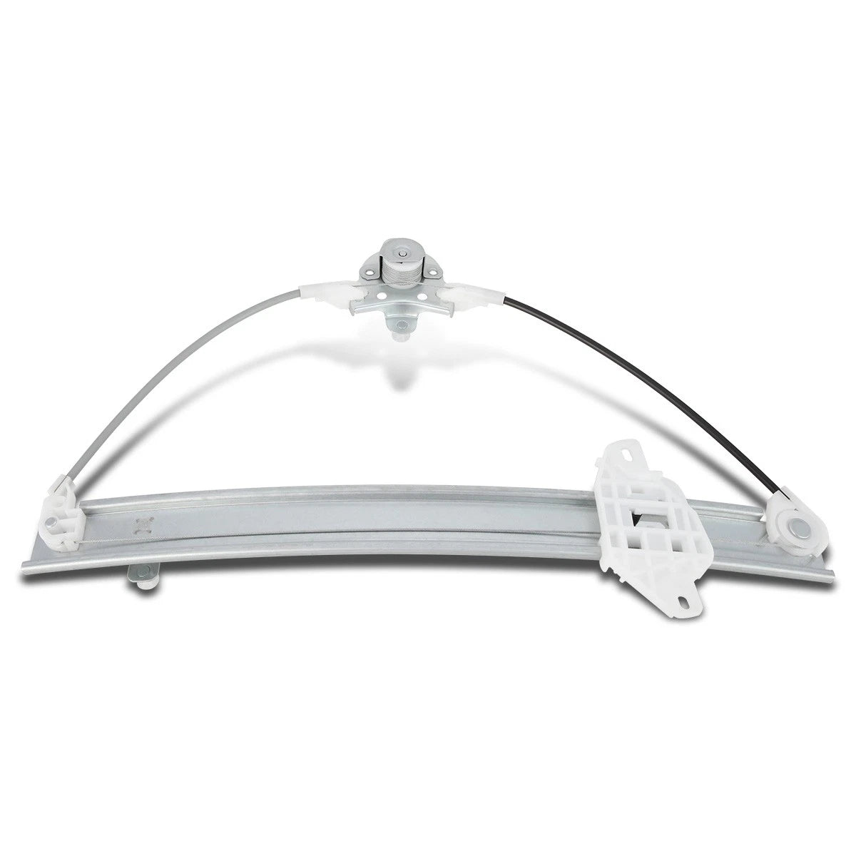 Window Regulator Assembly for Hyundai Accent Sedan (1995–1999) Front Left