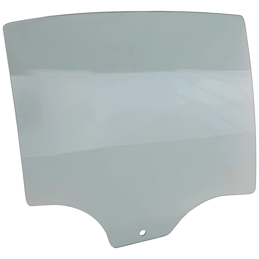 Rear Passenger Door Glass for BMW 5 Series (550, 528, 535, 535d, M5)