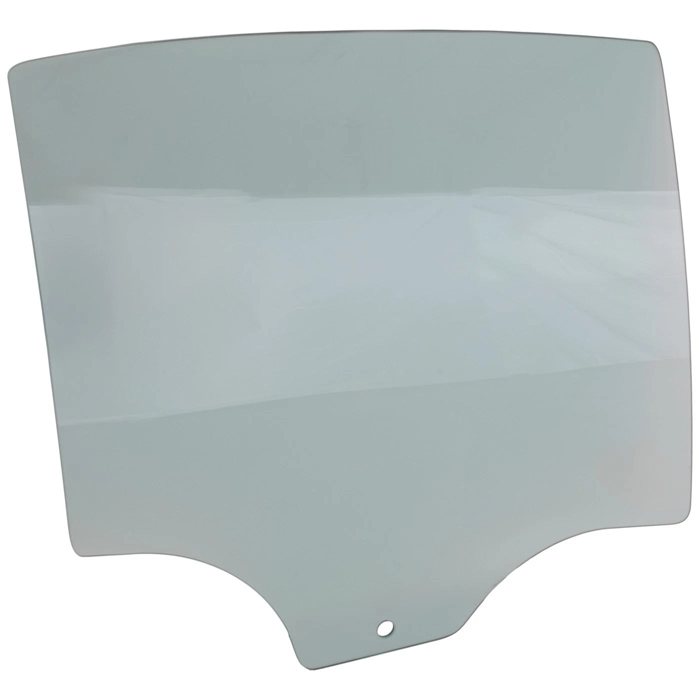 Rear Passenger Door Glass for BMW 5 Series (550, 528, 535, 535d, M5)