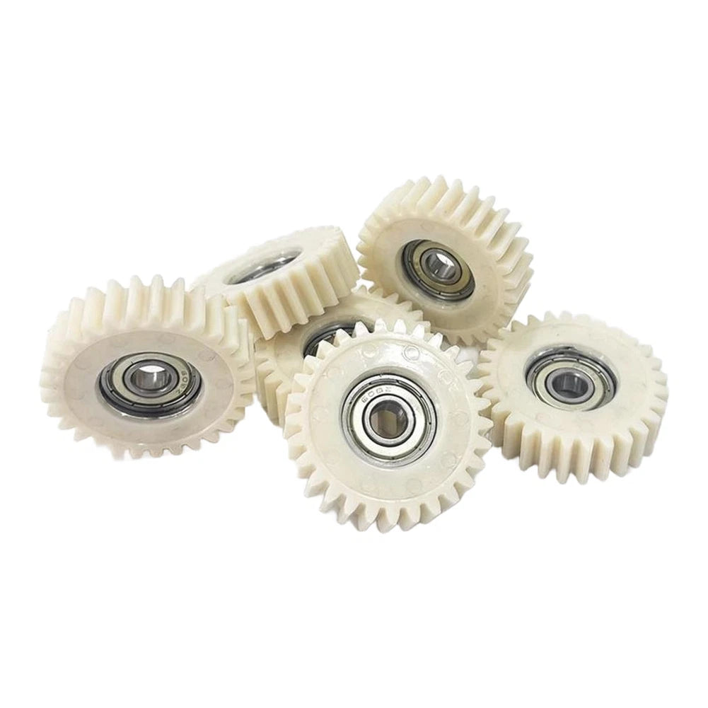 29T Gear Set for E Bike Motor with 608 Bearing (3 Pieces)