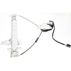 Power Window Regulator for Isuzu Rodeo, Honda Passport (1998–2004)