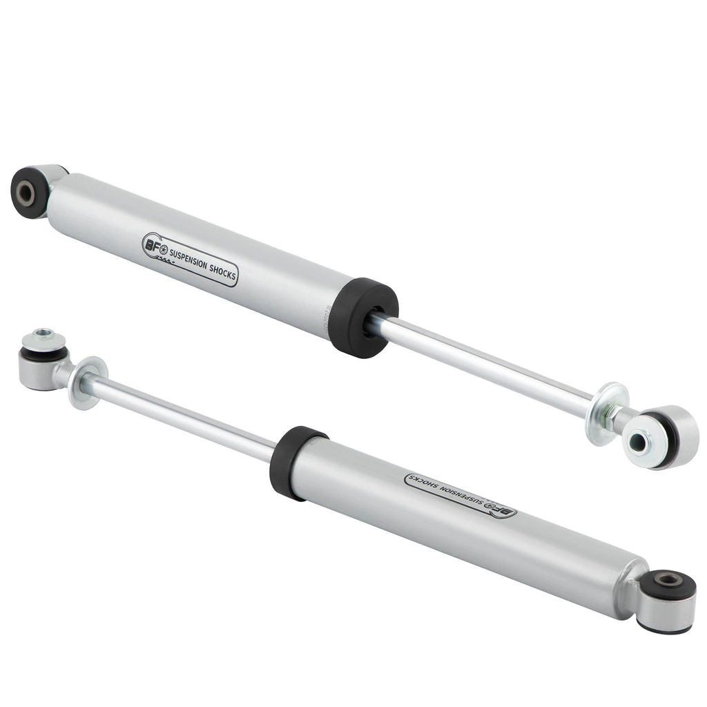 Set of 2 Rear Shock Absorbers for Jeep Grand Cherokee (1999–2004) 0-2.5" Lift