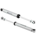 Set of 2 Rear Shock Absorbers for Jeep Grand Cherokee (1999–2004) 0-2.5" Lift