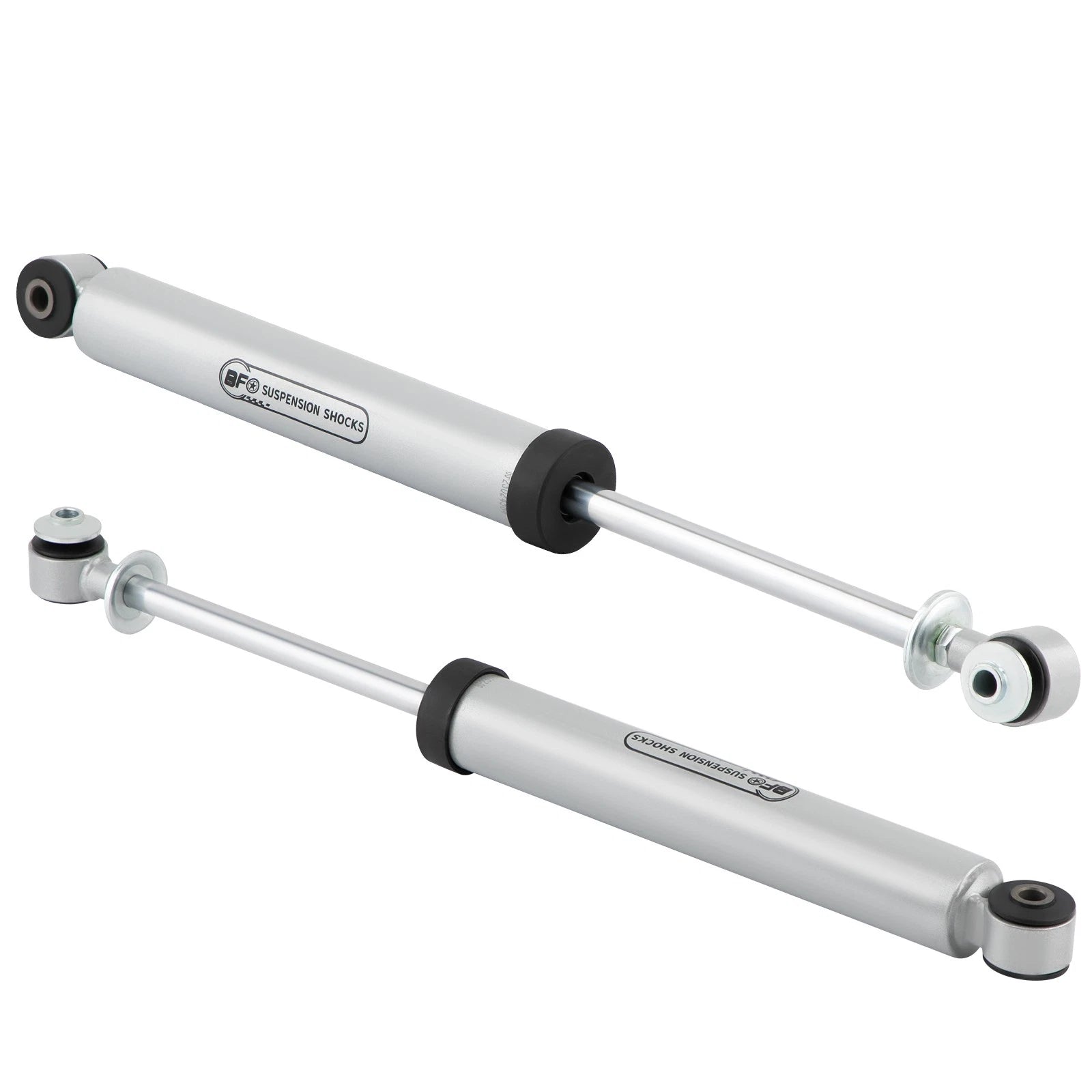 Set of 2 Rear Shock Absorbers for Jeep Grand Cherokee (1999–2004) 0-2.5" Lift