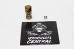 Cable End Brass Ball Joint Clamp for Kawasaki Seadoo Yamaha Rickter Tiger Craft