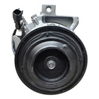 AC Compressor Replacement for Lincoln Navigator 3.5L (2018-2021)