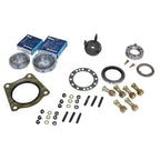 Axle Hub Rebuild Kit for Toyota BJ40 BJ42 FJ40 FJ45 HJ45 HJ47 (1960-1984)