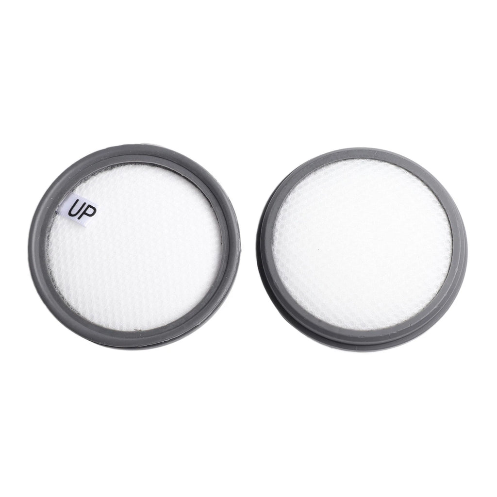Set of 4 Filters for Vacuum Cleaner (Compatible with )