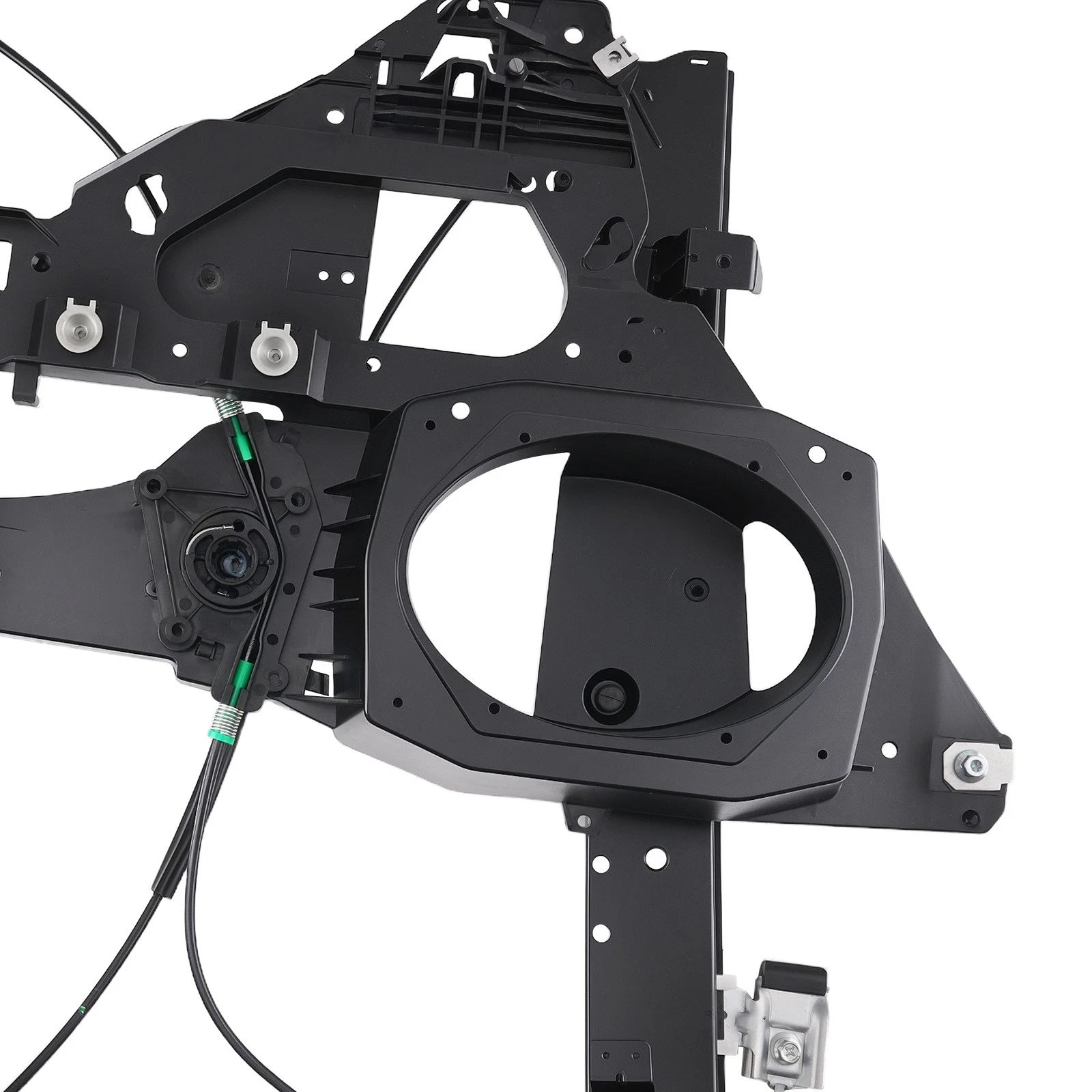 Front Left Window Regulator for Ford Expedition Lincoln Navigator (2007-2017)