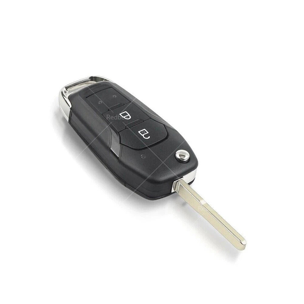 Remote Flip Key for Ford Ranger PX2 (2015–2019) EB3T-15K601-BA