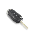 Remote Flip Key for Ford Ranger PX2 (2015–2019) EB3T-15K601-BA