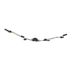 Under Valve Cover Injector Wire Harness for Ford 7.3L Powerstroke (1999–2003)