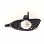 Front Bumper Fog Light Trim Grille for Mercedes CLS W219 (2004–2010)