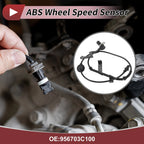 ABS Wheel Speed Sensor No. 956703C100 for Kia Magentis (2001–2006)
