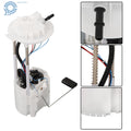 Fuel Pump for Ram 1500 (2011–2017) with Module and Sending Unit