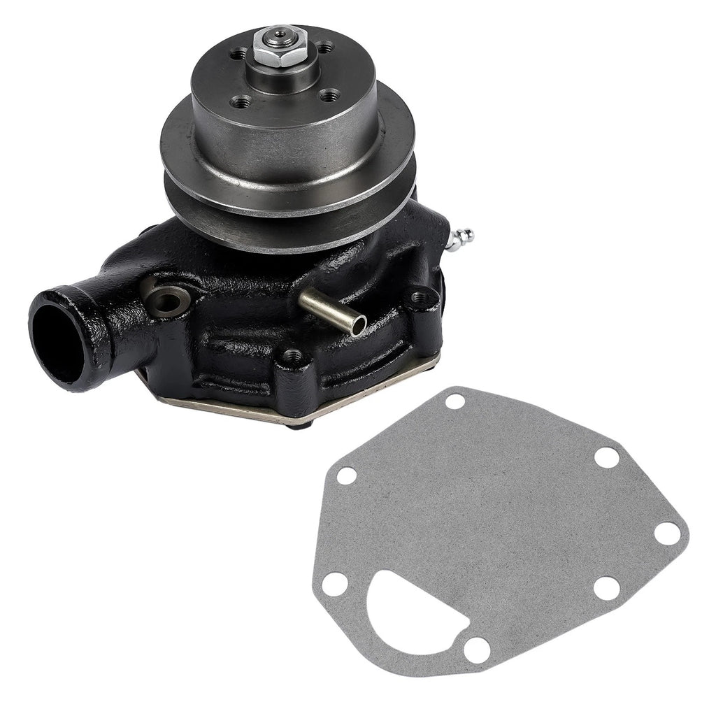 Engine Water Pump for Mitsubishi Forklift FD20-30 (S2E S4E 4DQ5 4M40 6D16 6D24)