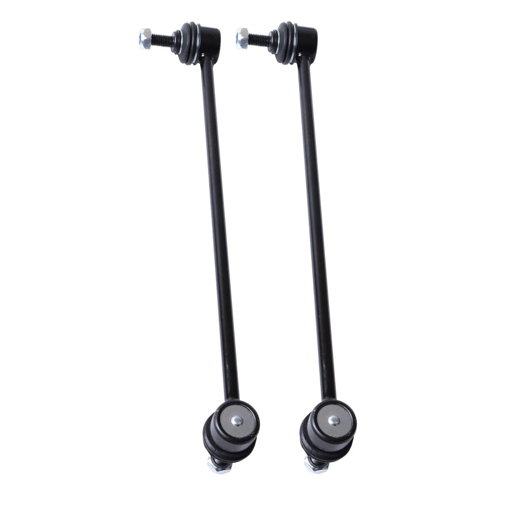 8PC Suspension Kit for BMW 335i (2009-2013)