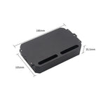 6 Gang Switch Panel Circuit Control Relay System for UTV Boat