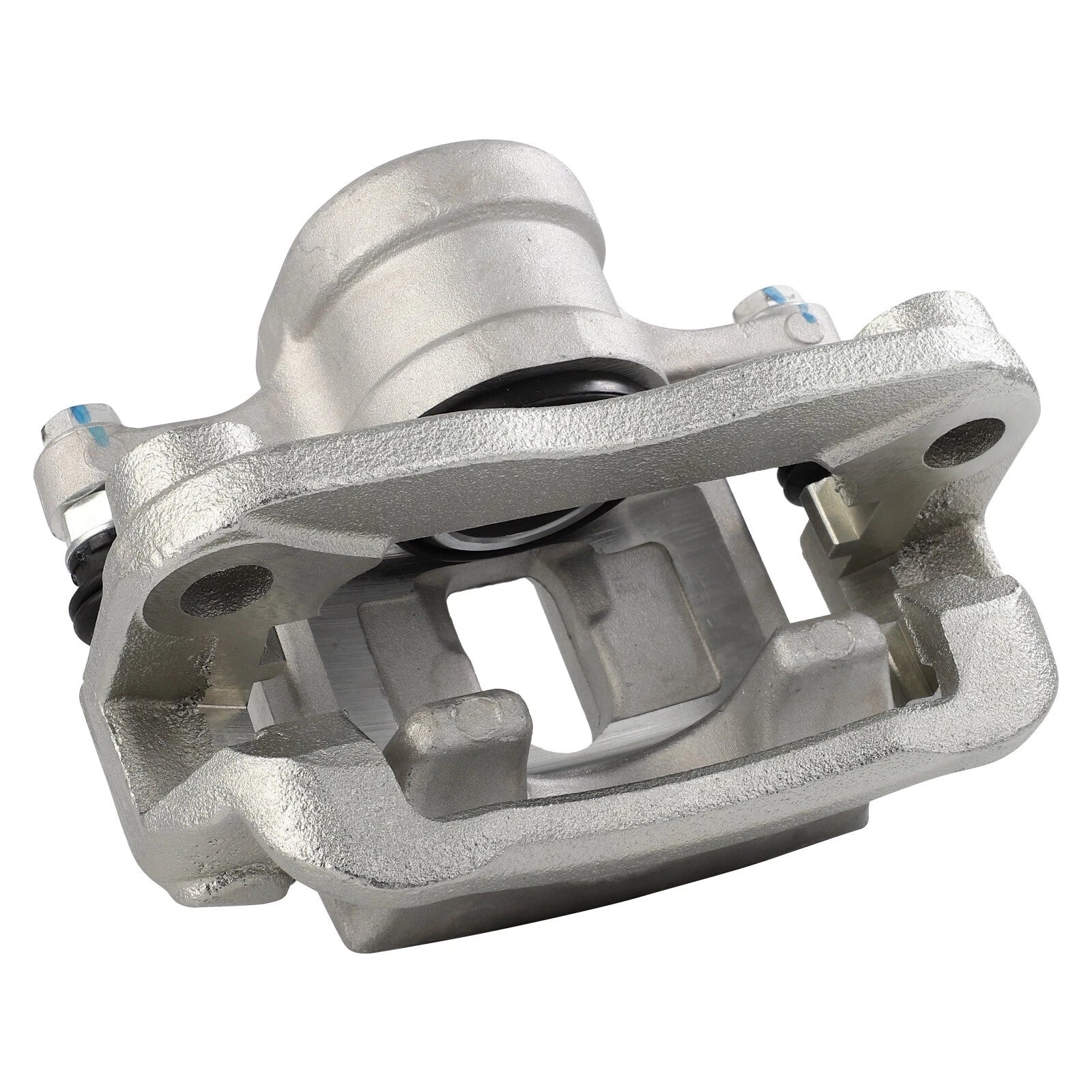 Rear Right Brake Caliper with Bracket for Kia Sedona, Hyundai Entourage (2007–2012)