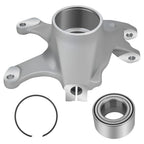 Front Left Knuckle Spindle & Bearing Kit for Can-Am Maverick X3 Max (2017–2023)