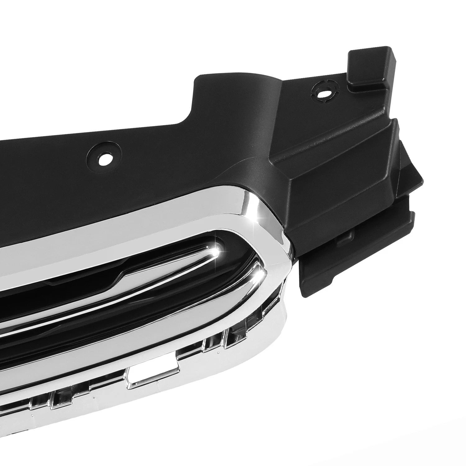 Upper Front Grille Insert for Chevy Cruze Limited (2015–2016) OE Style