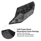 Left Frame Panel Decorative Cover for Honda X-ADV 750 (2021–2025)