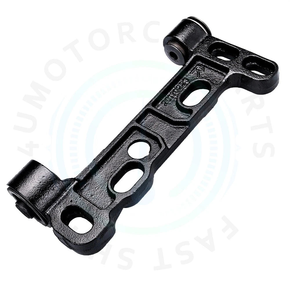 Set of 4 Front Lower Control Arm Support Brackets for Buick Rainier GMC Envoy (2004–2007)