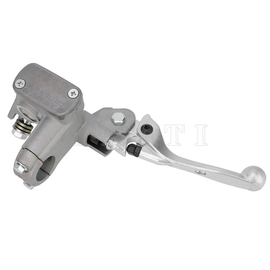 Front Brake Master Cylinder for Kawasaki KX250 (2021–2024) 43015-0695