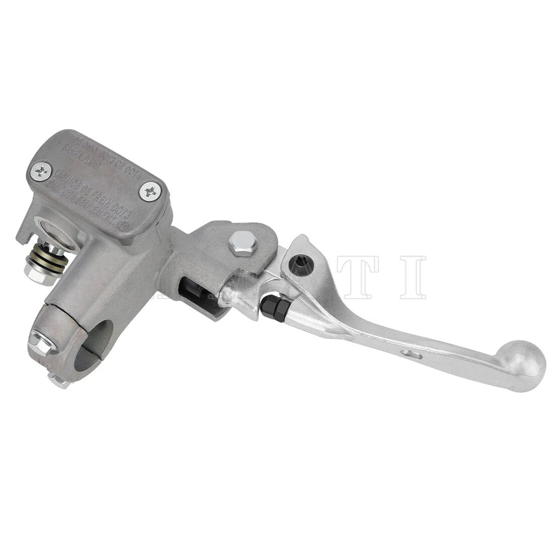 Front Brake Master Cylinder for Kawasaki KX250 (2021–2024) 43015-0695