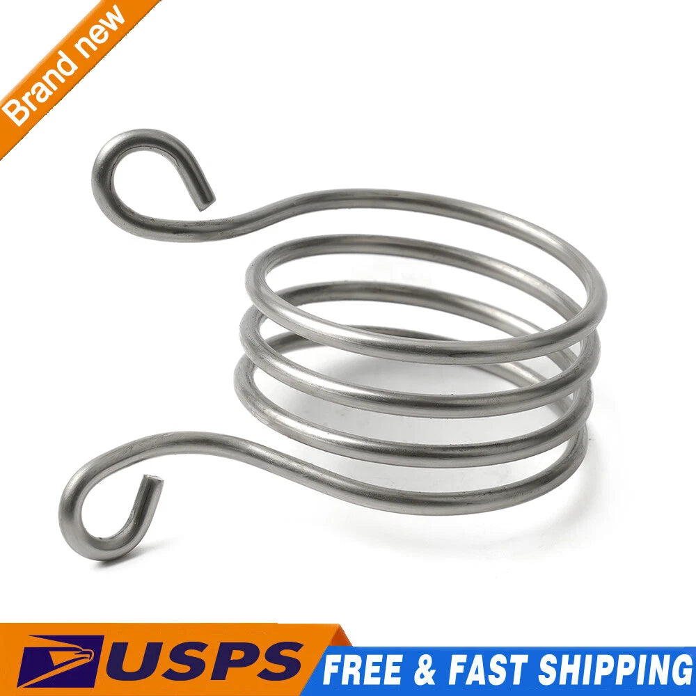 Third Speed Resistor 7 Gauge for Club Car Electric Golf Cart (1976–1988) 1010217
