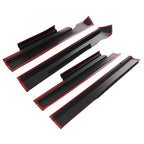 Rocker Panel Guard Sill Trim for Ram 1500/2500/3500 (2011-2018)