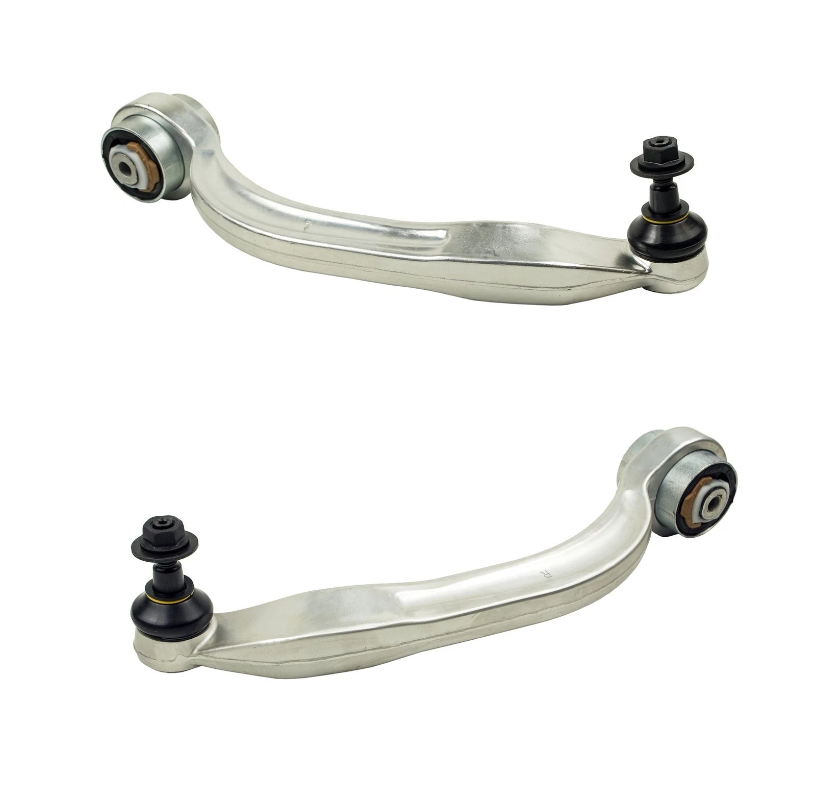 Set of 2 Front Lower Rearward Control Arm Ball Joints for Audi A4 A6 (1996–2006)