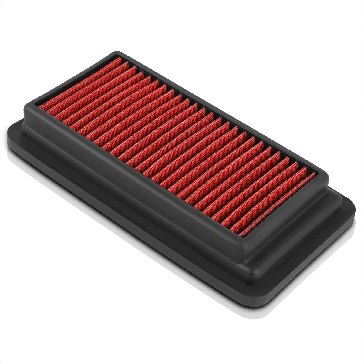 Reusable Hi-Flow Air Filter Panel for Honda Civic/VR-V 1.5L (2016–2019)