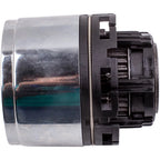Pair of Manual Front Locking Hubs for Mazda B4000 B3000 (2001-2008)