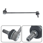 Front Lower Control Arms Tie Rod End Suspension Kit for Honda Odyssey (2011â2017)