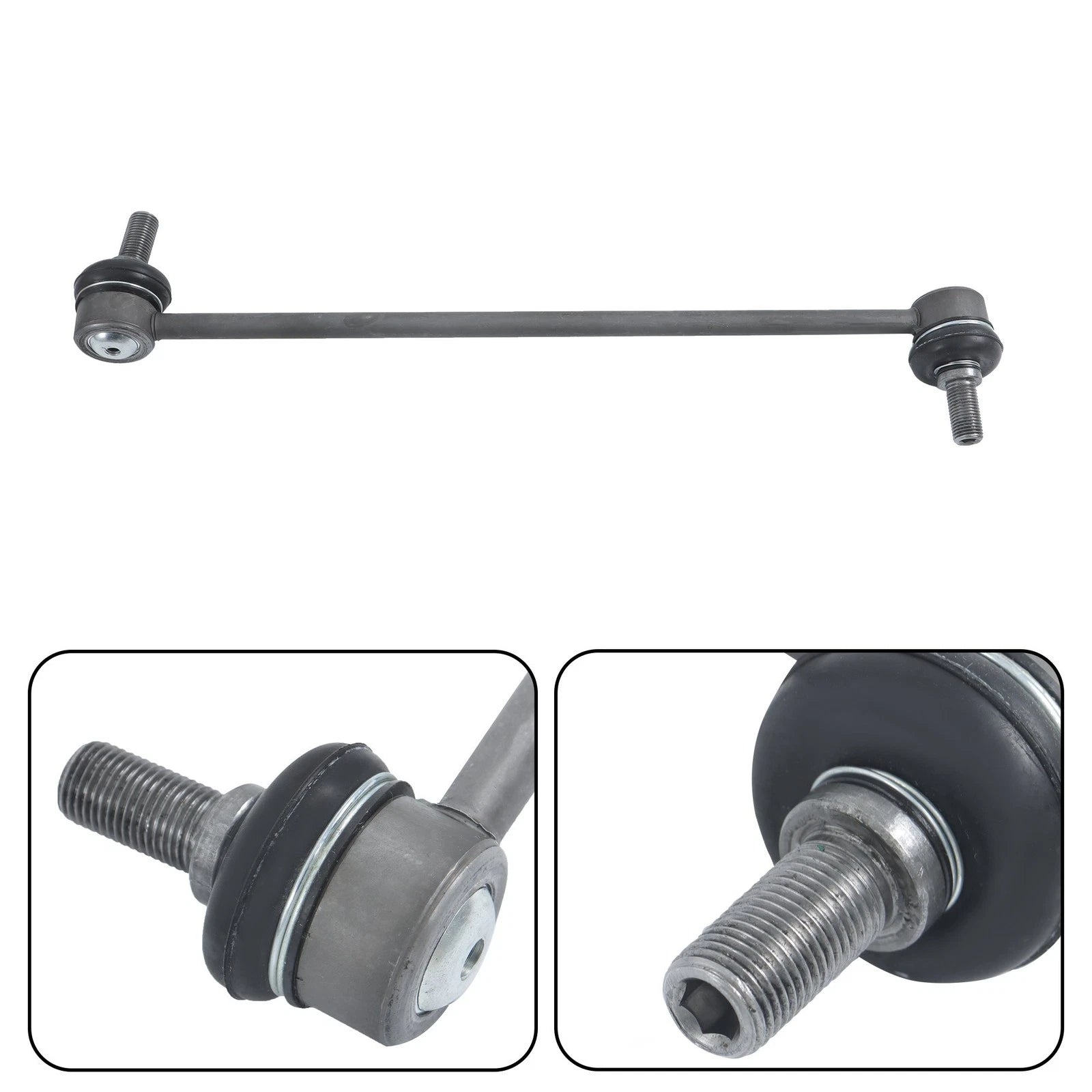 Front Lower Control Arms Tie Rod End Suspension Kit for Honda Odyssey (2011â2017)