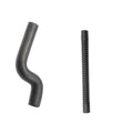 Dayco Radiator Coolant Hose Kit for Datsun 240Z 280Z, Mitsubishi Colt GLC (1970–1982)