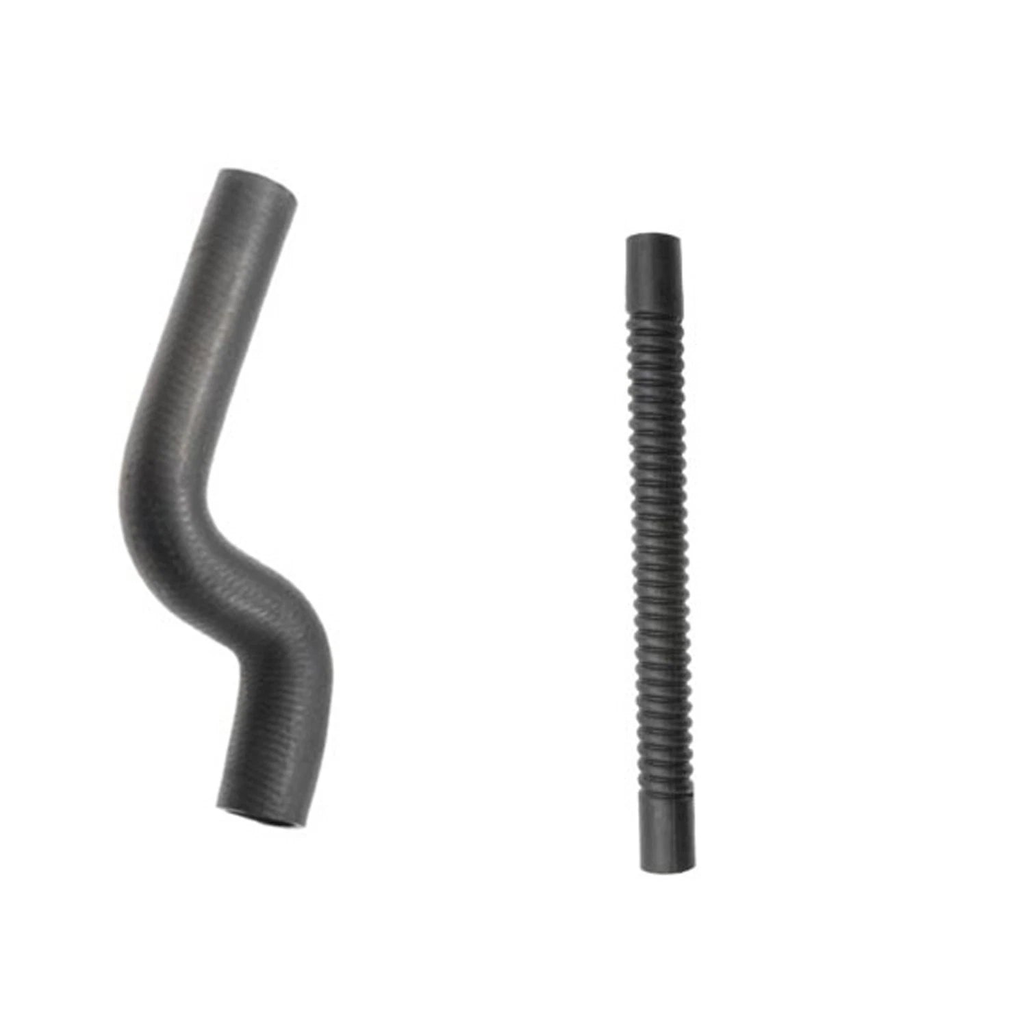 Dayco Radiator Coolant Hose Kit for Datsun 240Z 280Z, Mitsubishi Colt GLC (1970–1982)
