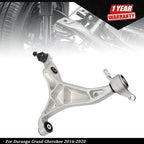 Front Lower Control Arm Ball Joint for Durango Grand Cherokee (1999â2004)