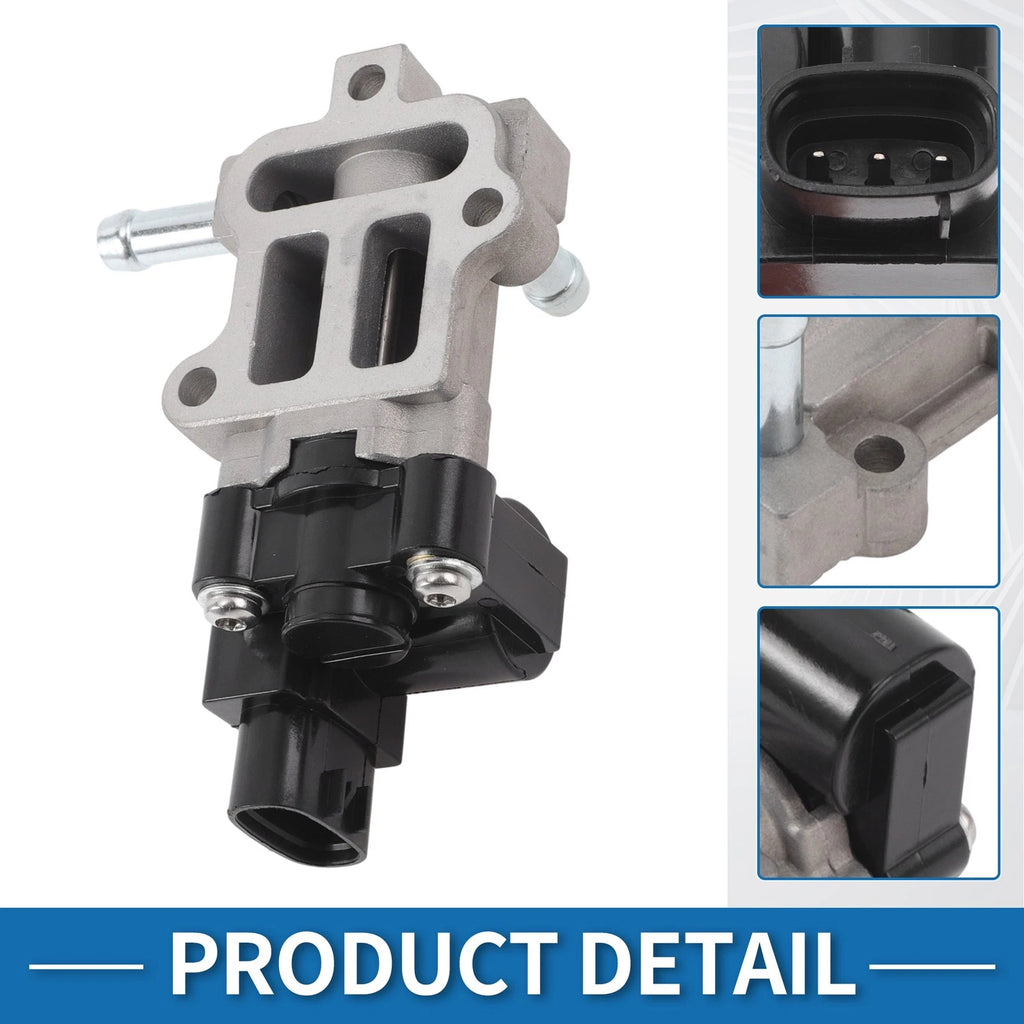 Idle Air Control Valve for Toyota Tacoma (2000–2006) No. 22270-75050