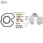 PZ30 30mm Carburetor Repair Rebuild Kit for 150cc 160cc 250cc Pit Bike ATV