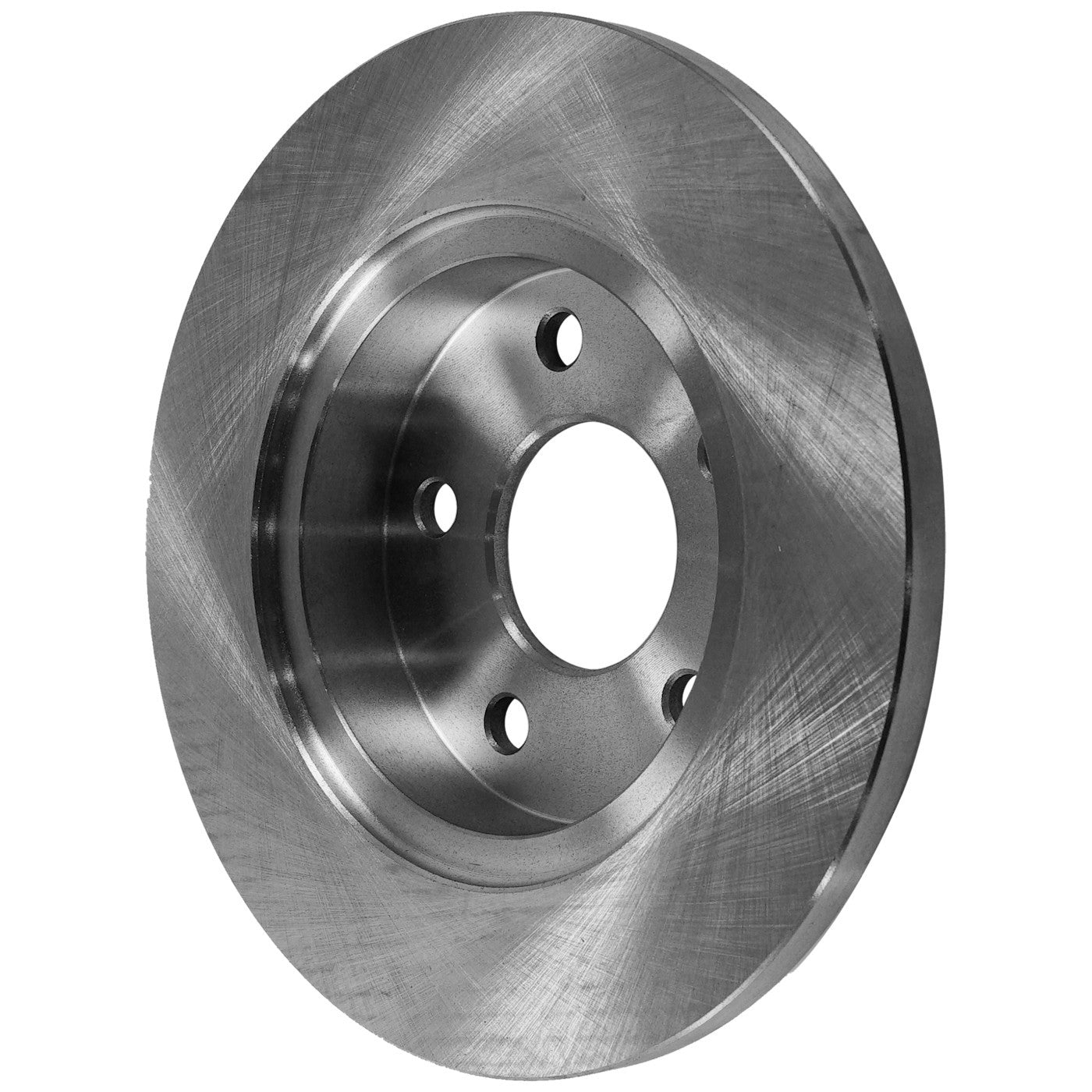 Rear Brake Disc for Chevy Malibu Pontiac G6 G5 HHR Saturn Aura Cobalt
