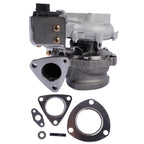 Turbocharger GTB1749V for Ford Ranger Transit (2012–2016)