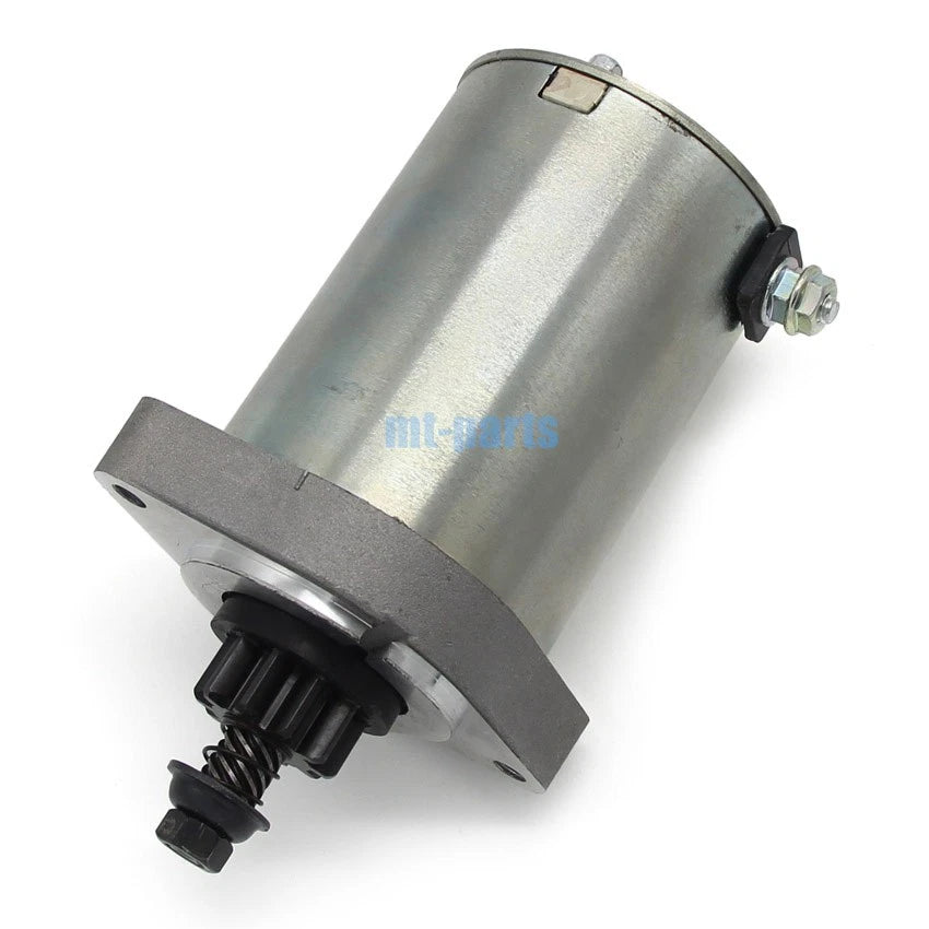Starter for Kawasaki (21163-0714, 21163-0743, 21163-0727, 21163-7035, 21163-0711)