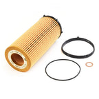 Oil Filter 11427808443 for BMW 3 5 7-Series X6 (2008)