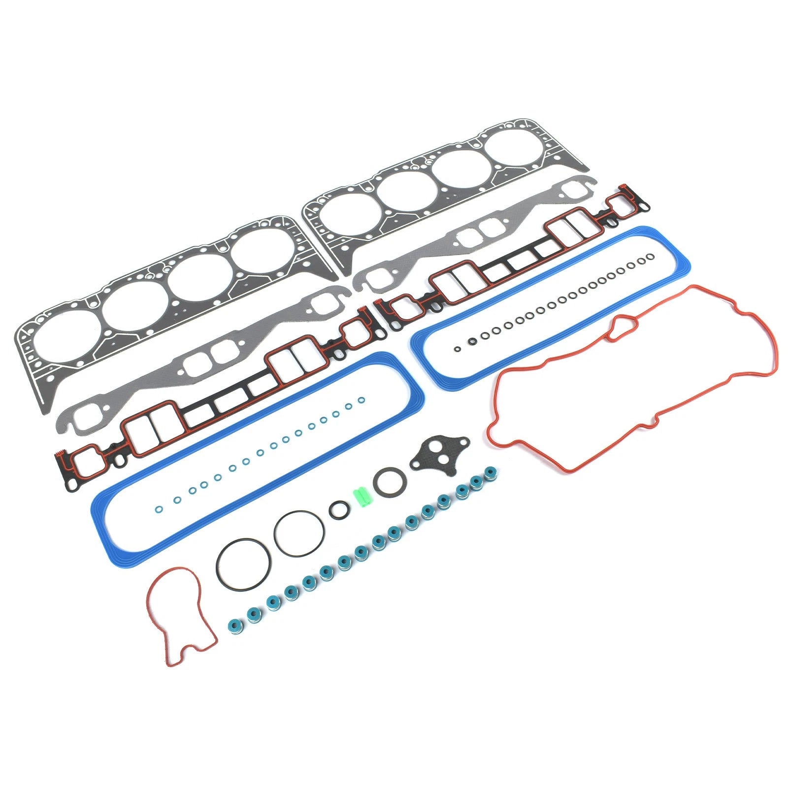 Full Gasket Set for Chevrolet GMC C1500 C2500 Cadillac Escalade (1999–2006)