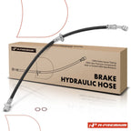 Rear Right Brake Hydraulic Hose for Honda Civic (2002–2005)